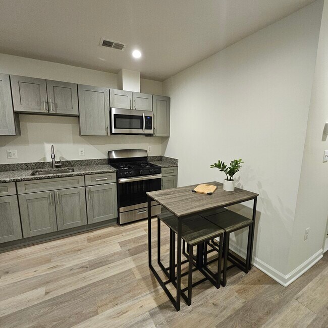 Building Photo - 16th Street SE