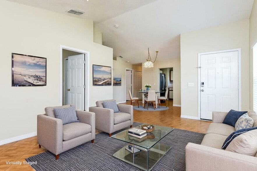 Building Photo - 2282 Santa Lucia St