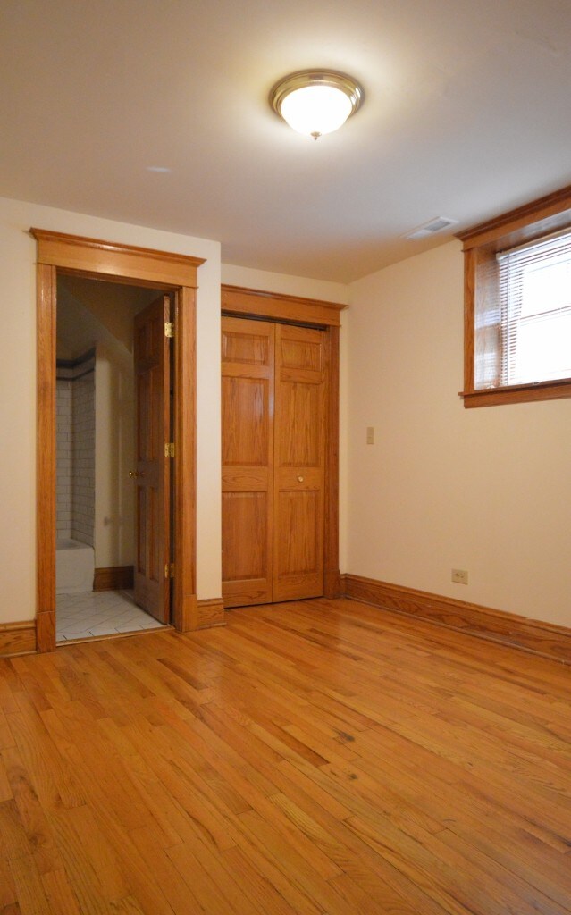 Floorplan - 3810 N. Greenview