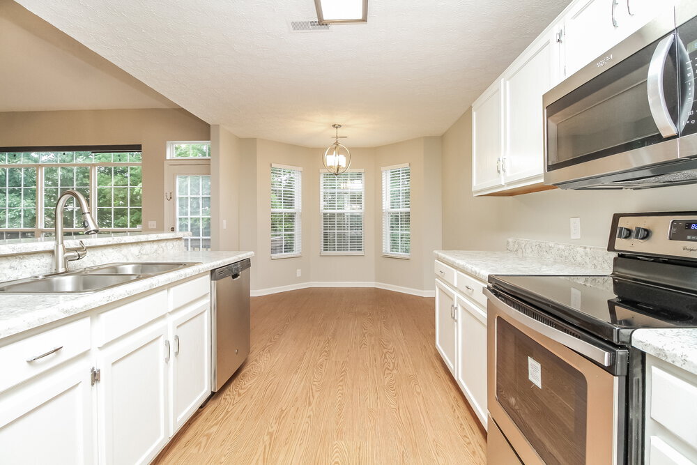 Building Photo - 5832 Murphywood Crosing