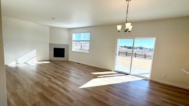 Building Photo - New Construction *3 Bed, 2.5 Bath, Wonderf...