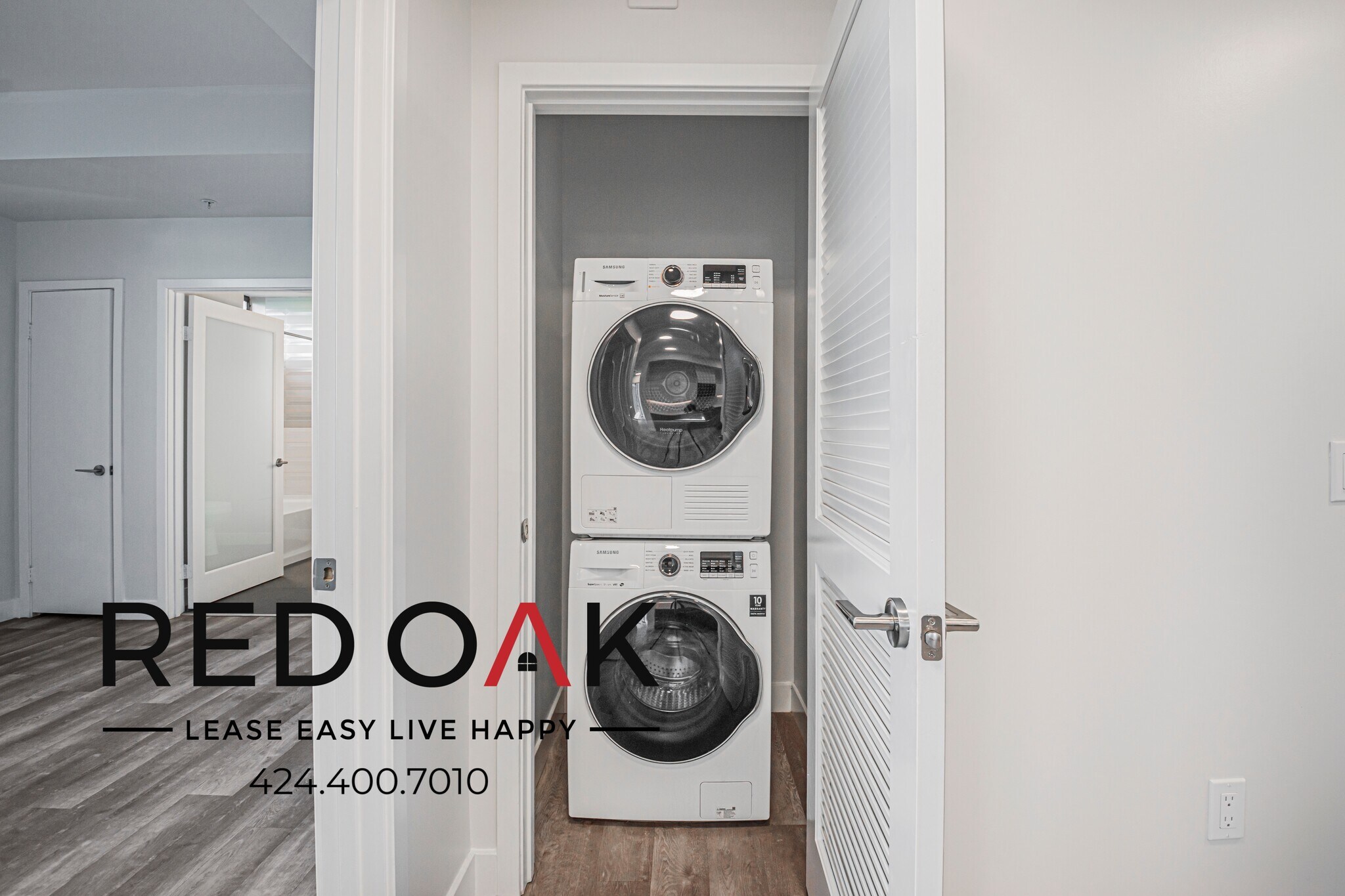 Building Photo - 700 N Spaulding Ave