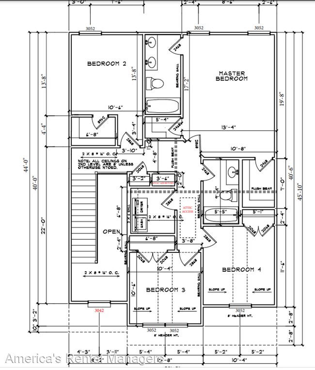 Building Photo - 4 br, 2.5 bath House - 2120 Ellsworth Loop...