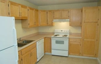 Building Photo - Westview Apartments