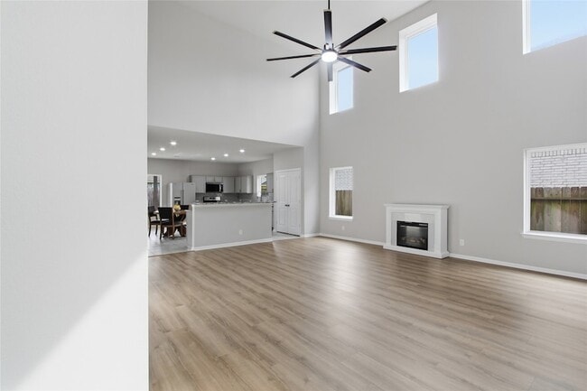 Building Photo - 2429 Palisade Crst Dr