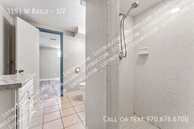 Building Photo - 3191 W Bails Pl