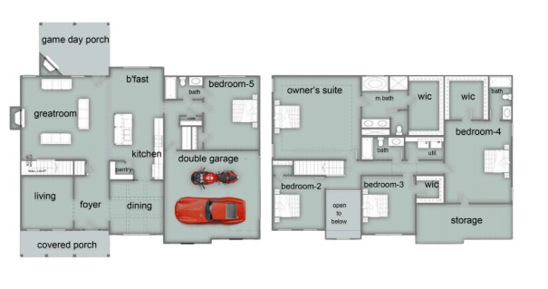 Building Photo - 3069 Wynn Way