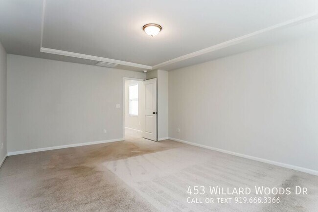 Building Photo - 453 Willard Wds Dr