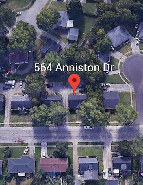Building Photo - 564 Anniston Dr