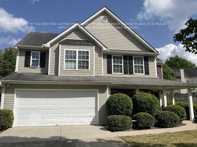 Building Photo - 1751 Sydney Mill Ct NE