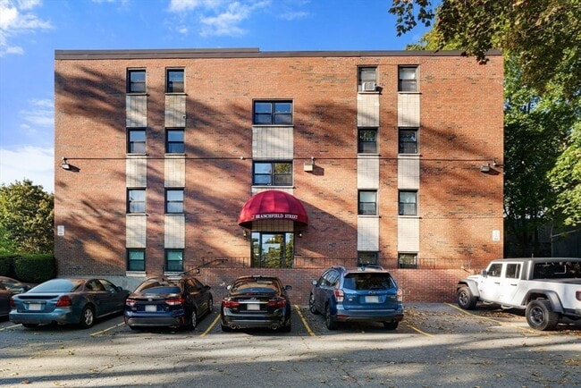 Primary Photo - 22 Branchfield St