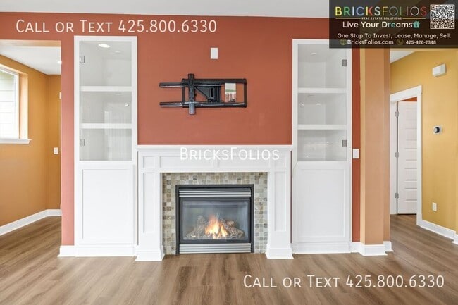 Building Photo - 18304 36 Ave SE