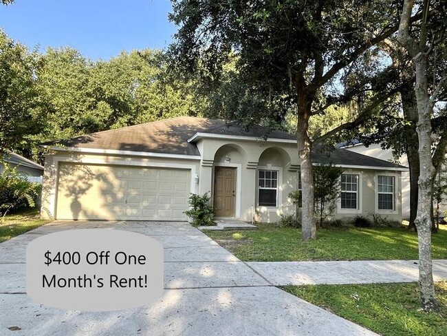Primary Photo - 1129 Sea Eagle Ave