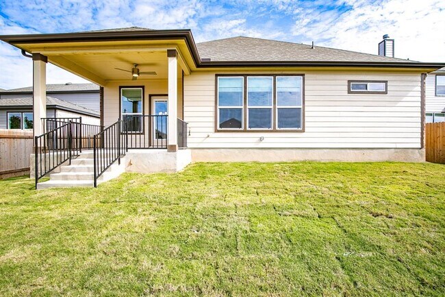 Building Photo - 3722 Apulia Ln