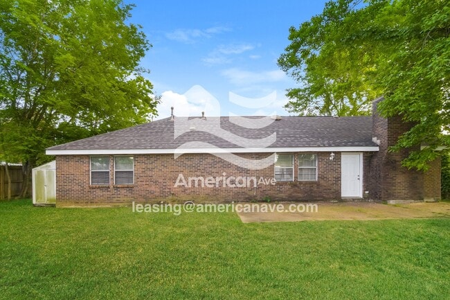 Building Photo - 4305 Liztame Dr