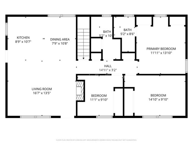 Building Photo - 911 Tipperary Dr
