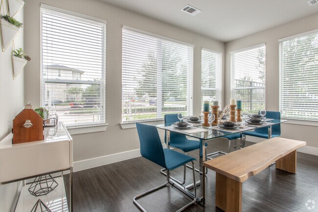 Building Photo - Countdown to Free Rent – 1 Month on Us!