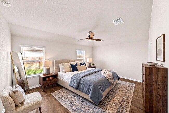 Building Photo - Your Own Pool, Your Own Corner Lot, Your Own Slice of Texas Calm