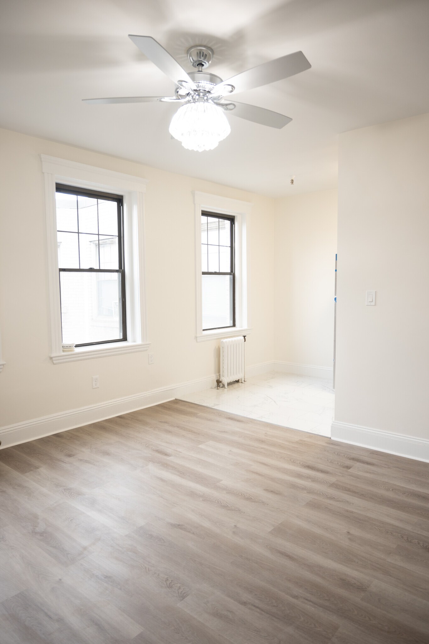 Living Room - 374 Chestnut Hill Ave