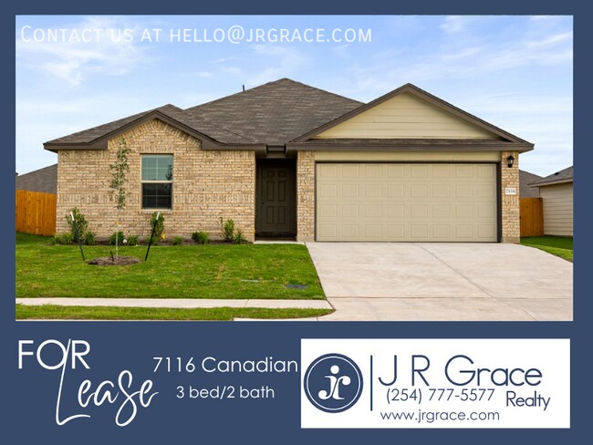 Primary Photo - 7116 Canadian Dr