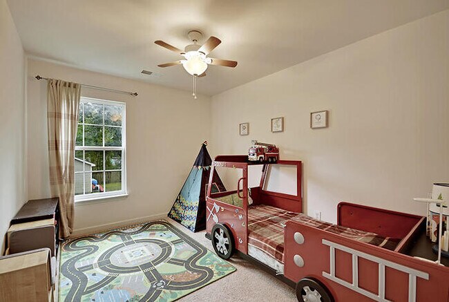 Building Photo - 2525 Wayne Scott Court FOR RENT!