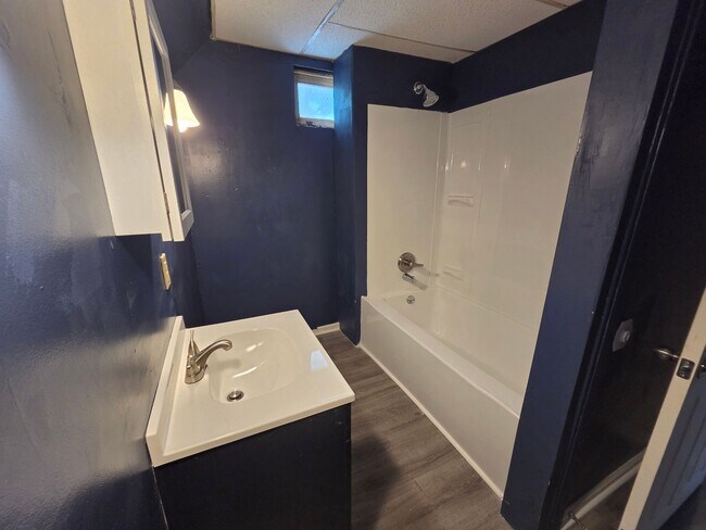 Building Photo - Upper two bedroom unit
