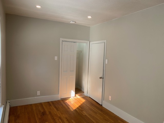 Bedroom 1 - 49-51 Upham St