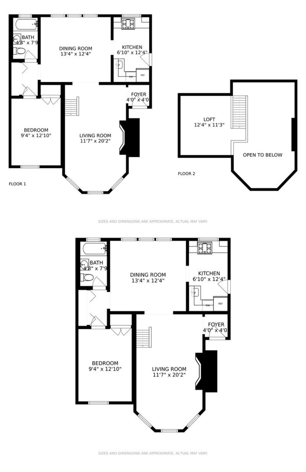 Building Photo - 534 W Brompton Ave