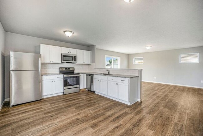 Building Photo - 1724 Harper Grove Ln