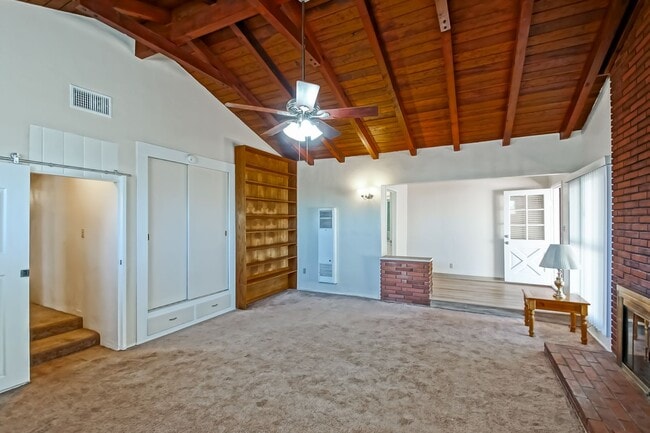 Building Photo - SPACIOUS, BRIGHT & AIRY, 3BR2BA HOME W/ GREAT OUTDOOR SPACE, LARGE DRIVEWAY W/ COVERED CARPORT & ...