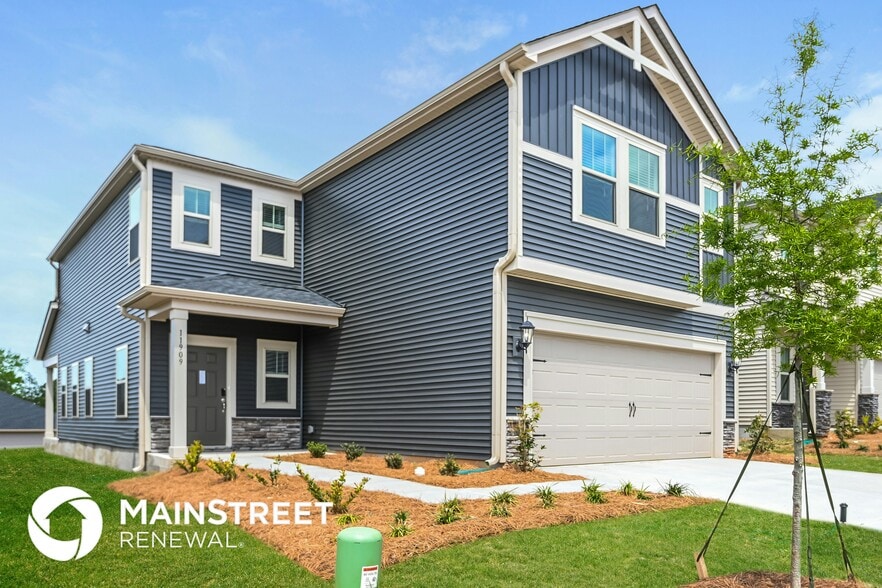 Building Photo - 11909 Red Leaf Dr