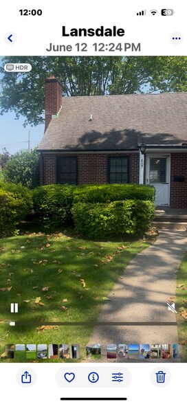 Building Photo - 607 Perkiomen Ave