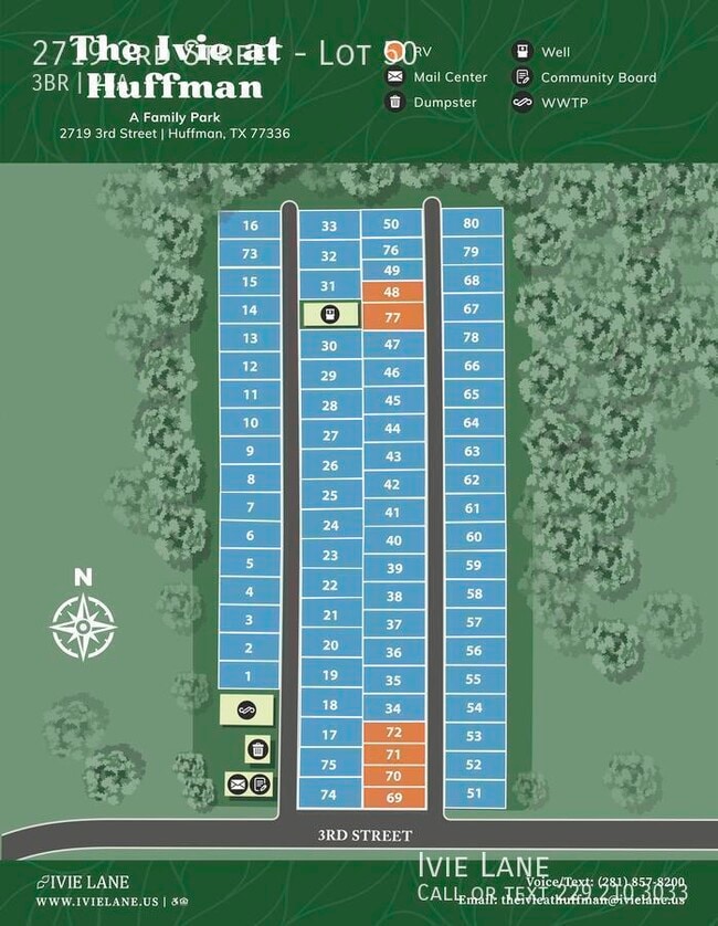 Building Photo - 2719 3rd St