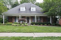 Building Photo - 803 Lake Forest Pkwy
