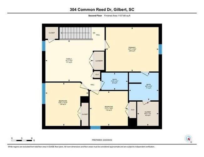 Building Photo - 304 Common Reed Dr