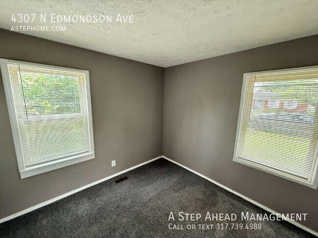 Building Photo - 4307 N Edmondson Ave