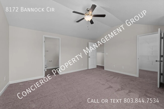 Building Photo - 8172 Bannock Cir