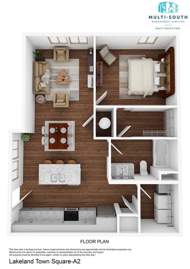 A2 floor plan.jpg - Lakeland Town Square