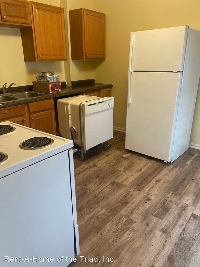 Building Photo - 3 br, 2 bath House - 820 Reid Street