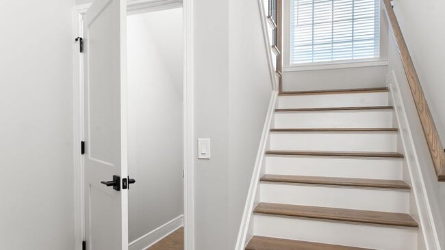 Floorplan - Monte View at Pohatcong