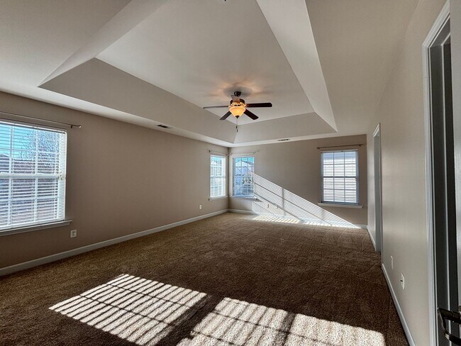 Building Photo - Stunning 5-Bedroom House near Stallings with Fenced in Yard