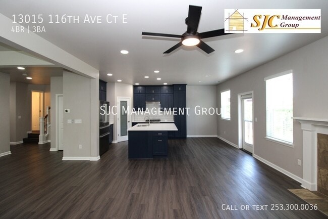 Building Photo - 13015 116th Ave Ct E