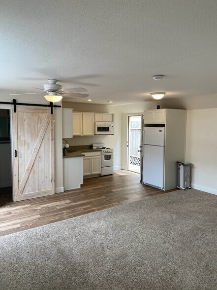 Building Photo - 228 C Ave