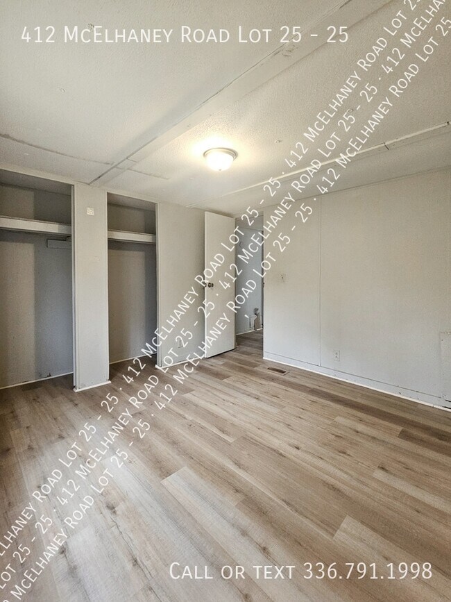 Building Photo - 412 McElhaney Rd