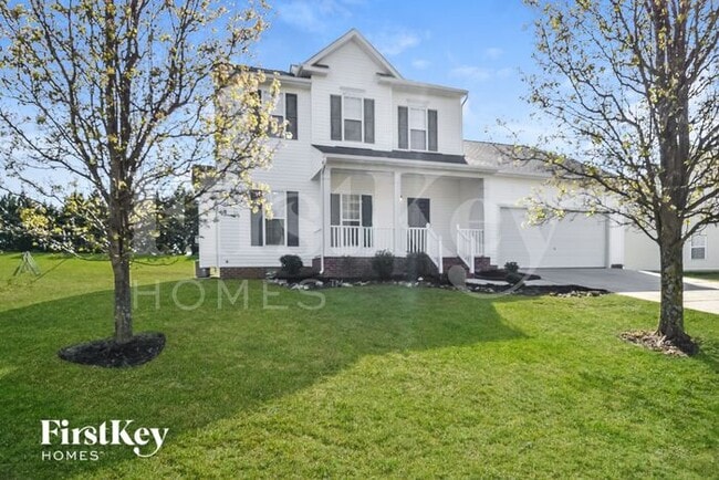 Building Photo - 3978 Park Springs Dr
