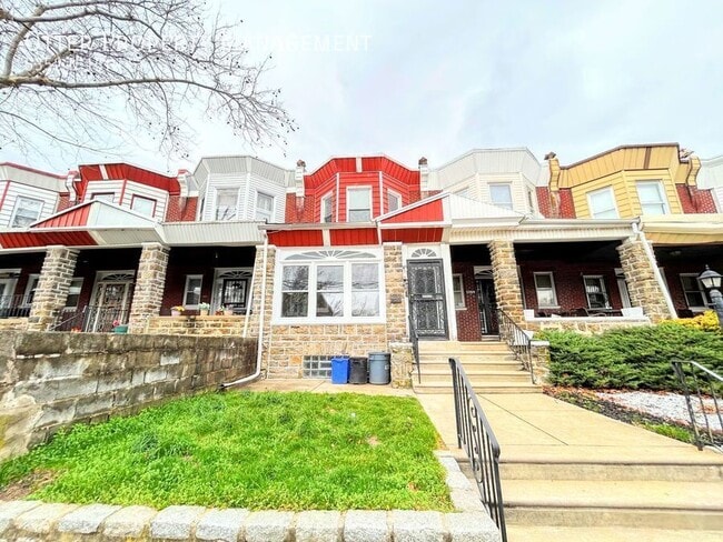 Building Photo - 5352 N 15th St