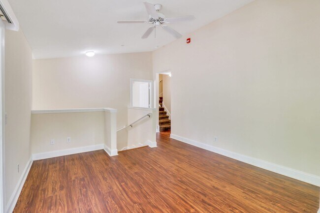 Building Photo - Stunning Top Floor 3 Bedroom Condo with Marsh Views in Gated Summerfield Community