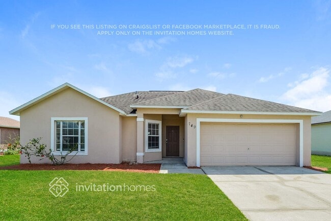 Building Photo - 749 Caribou Dr