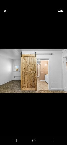 Building Photo - 206 S Washington St