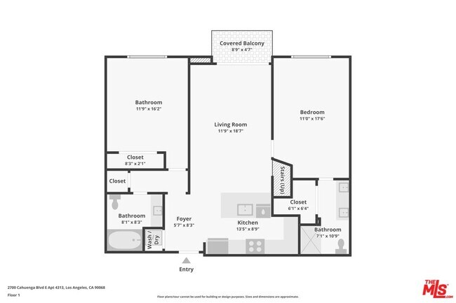 Building Photo - 2700 Cahuenga Blvd E